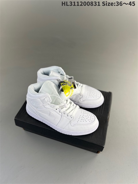 women air jordan 1 shoes 2023-10-9-188